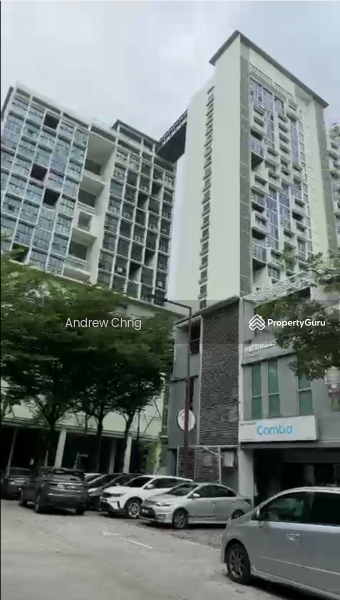 Untuk Dijual - Garden Shoppe @ One City