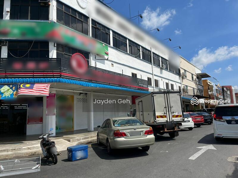Shop for Sale in Taman Tunku Hosna (Alor Setar) - Jayden Geh - PropertyGuru.com.my