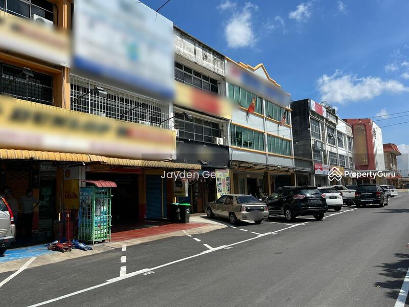 Shop for Sale in Taman Tunku Hosna (Alor Setar) - Jayden Geh - PropertyGuru.com.my
