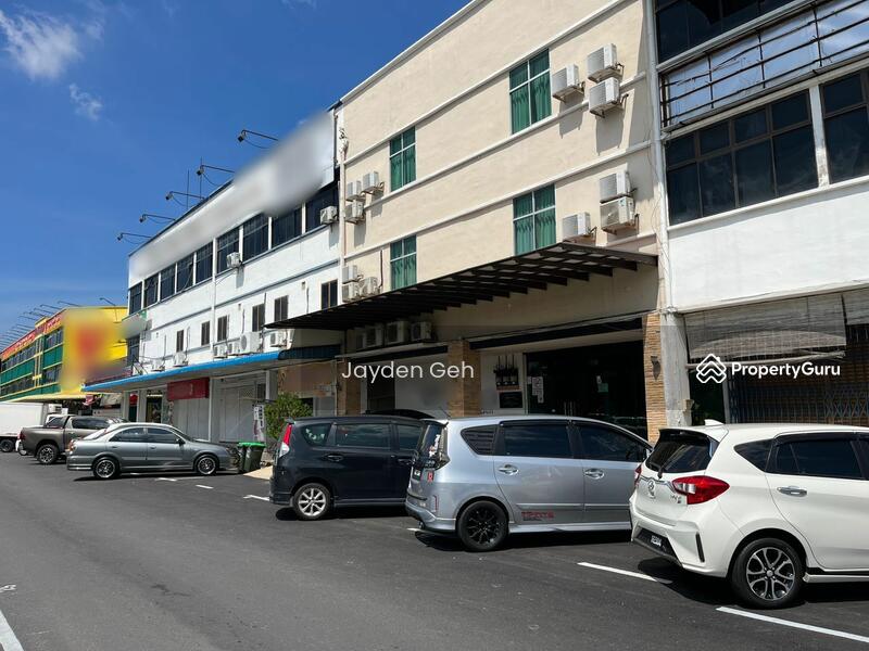 Shop for Sale in Taman Tunku Hosna (Alor Setar) - Jayden Geh - PropertyGuru.com.my