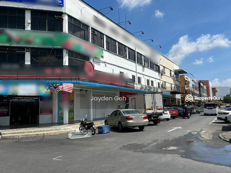 Shop for Sale in Taman Tunku Hosna (Alor Setar) - Jayden Geh - PropertyGuru.com.my