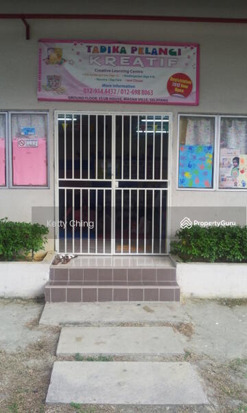 Condominium for Sale at Magna Ville - Ketty Ching - PropertyGuru.com.my