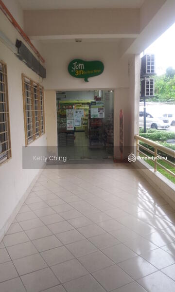 Condominium for Sale at Magna Ville - Ketty Ching - PropertyGuru.com.my