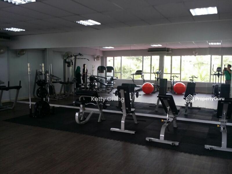 Condominium for Sale at Magna Ville - Ketty Ching - PropertyGuru.com.my