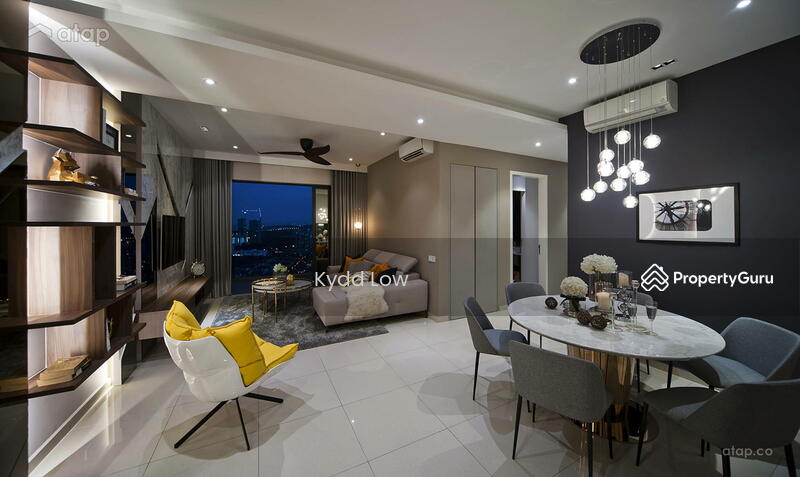 Condominium for Sale at Tamara - Kydd Low - PropertyGuru.com.my