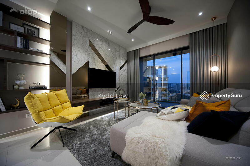 Condominium for Sale at Tamara - Kydd Low - PropertyGuru.com.my