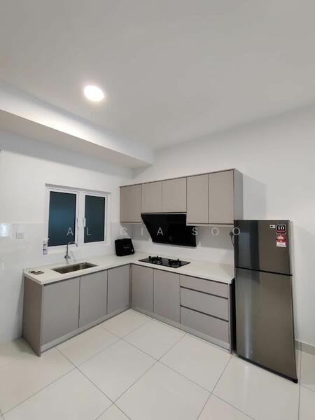 Condominium for Rent at Inspirasi - Alicia Soo - PropertyGuru.com.my