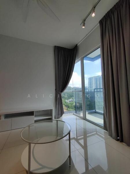 Condominium for Rent at Inspirasi - Alicia Soo - PropertyGuru.com.my