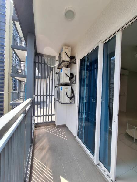 Condominium for Rent at Inspirasi - Alicia Soo - PropertyGuru.com.my