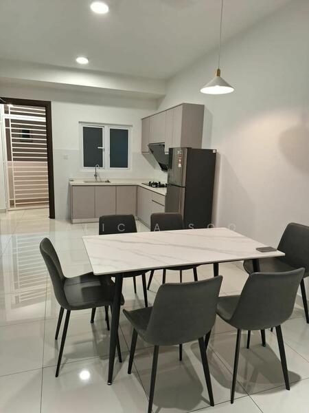 Condominium for Rent at Inspirasi - Alicia Soo - PropertyGuru.com.my