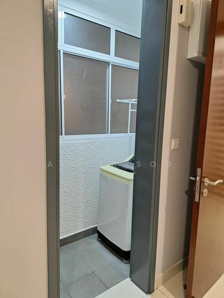 Condominium for Rent at Inspirasi - Alicia Soo - PropertyGuru.com.my