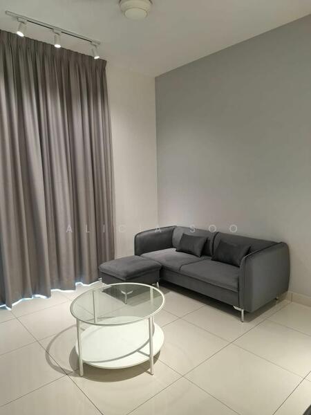 Condominium for Rent at Inspirasi - Alicia Soo - PropertyGuru.com.my