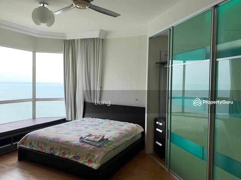 Gurney Beach Resort, Persiaran Gurney, Gurney Drive,