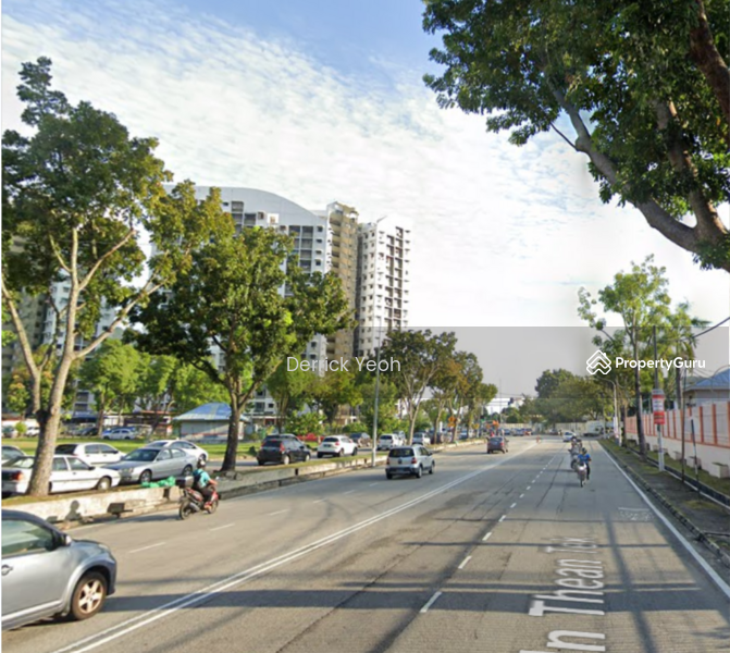 SINGLE STOREY WAREHOUSE, 2000 sqft, at AYER ITAM FOR RENT, Ayer Itam