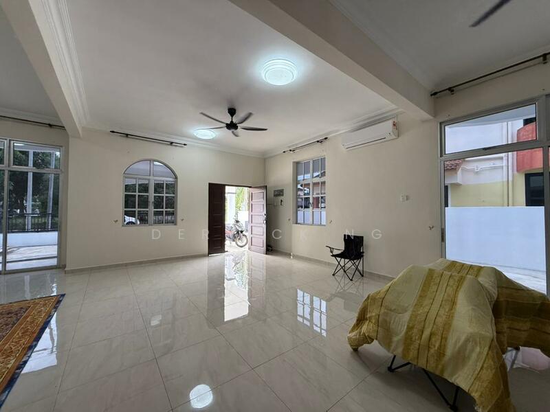 Untuk Dijual - Legenda Heights