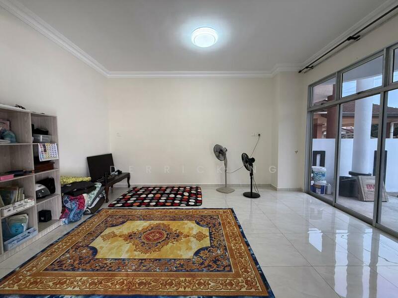 Untuk Dijual - Legenda Heights