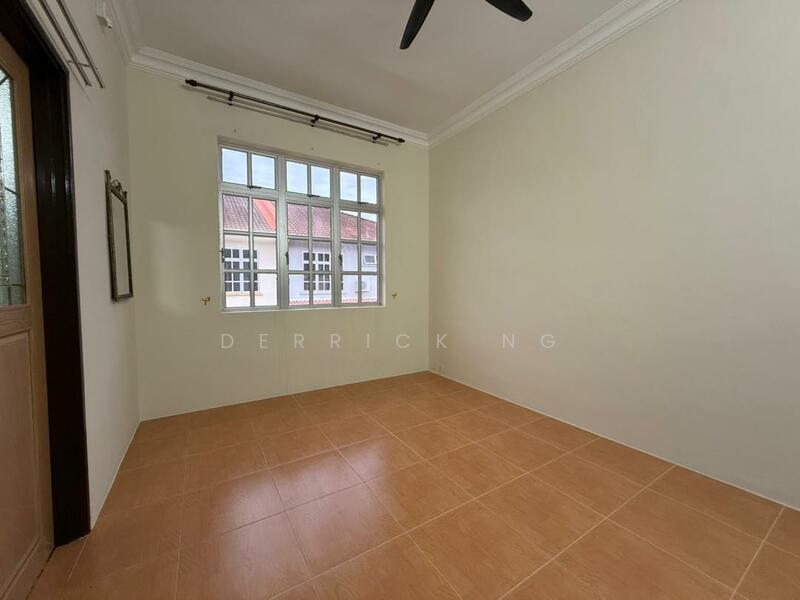 Untuk Dijual - Legenda Heights