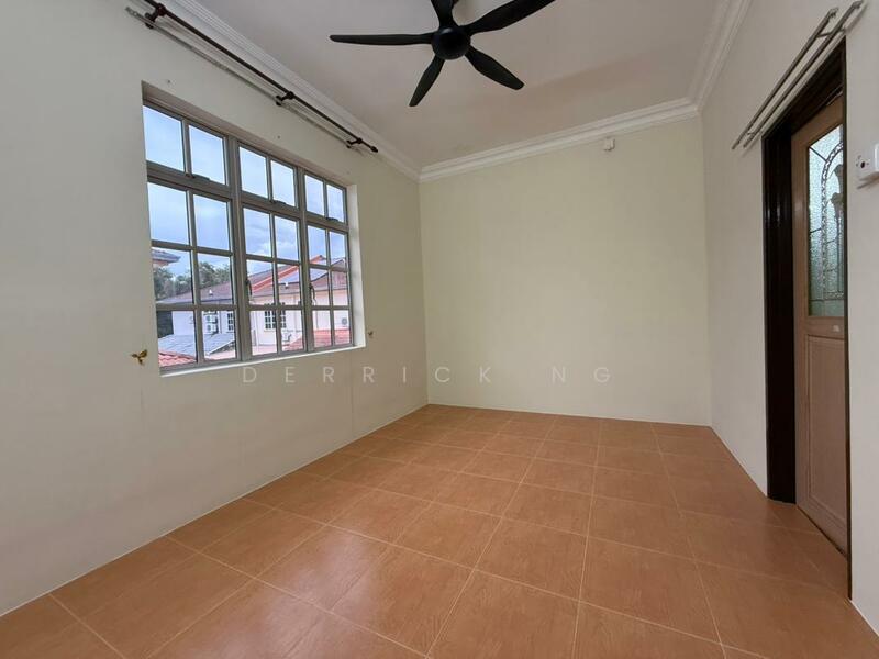 Untuk Dijual - Legenda Heights