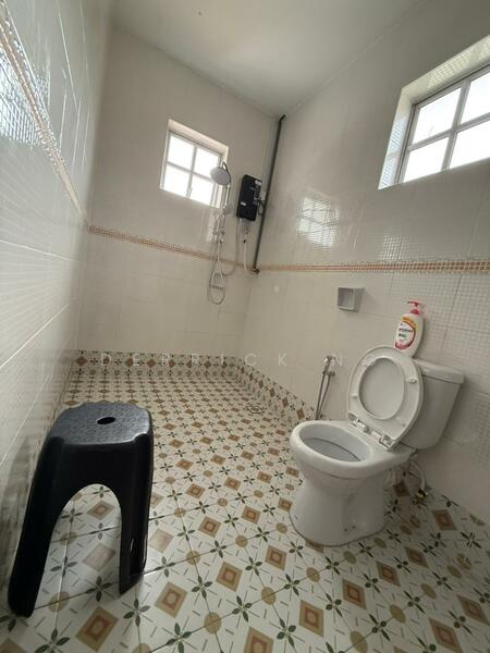 Untuk Dijual - Legenda Heights