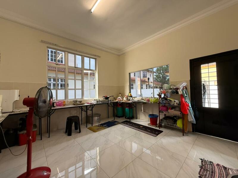 Untuk Dijual - Legenda Heights