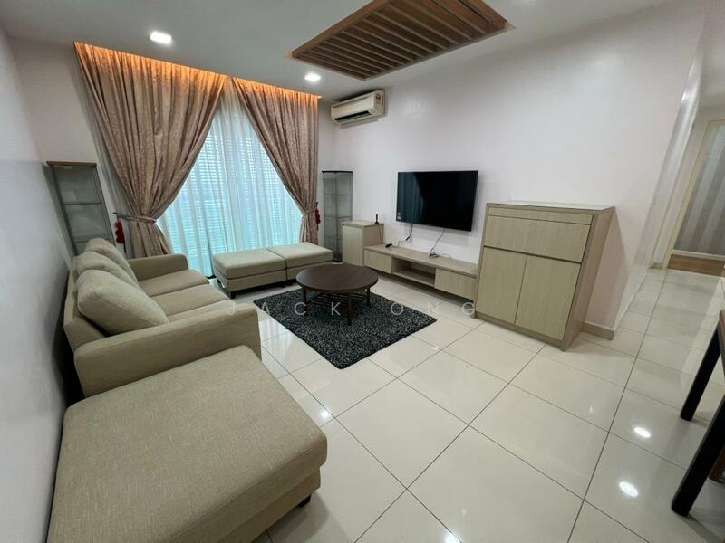 Untuk Disewa - Isola
