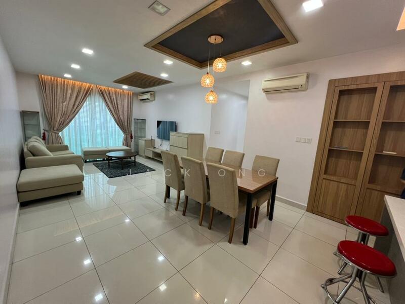 Untuk Disewa - Isola