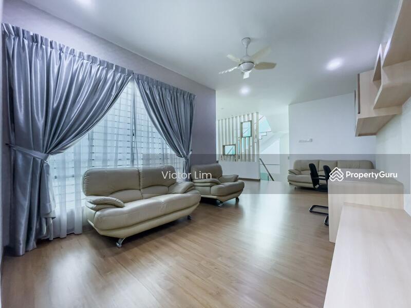 Rumah Banglo untuk Dijual di Taman Desa Tebrau (Tebrau) - Victor Lim - PropertyGuru.com.my
