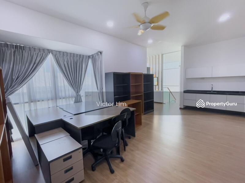 Rumah Banglo untuk Dijual di Taman Desa Tebrau (Tebrau) - Victor Lim - PropertyGuru.com.my