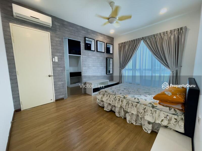 Rumah Banglo untuk Dijual di Taman Desa Tebrau (Tebrau) - Victor Lim - PropertyGuru.com.my