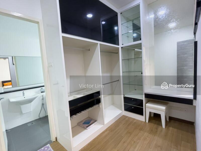 Rumah Banglo untuk Dijual di Taman Desa Tebrau (Tebrau) - Victor Lim - PropertyGuru.com.my