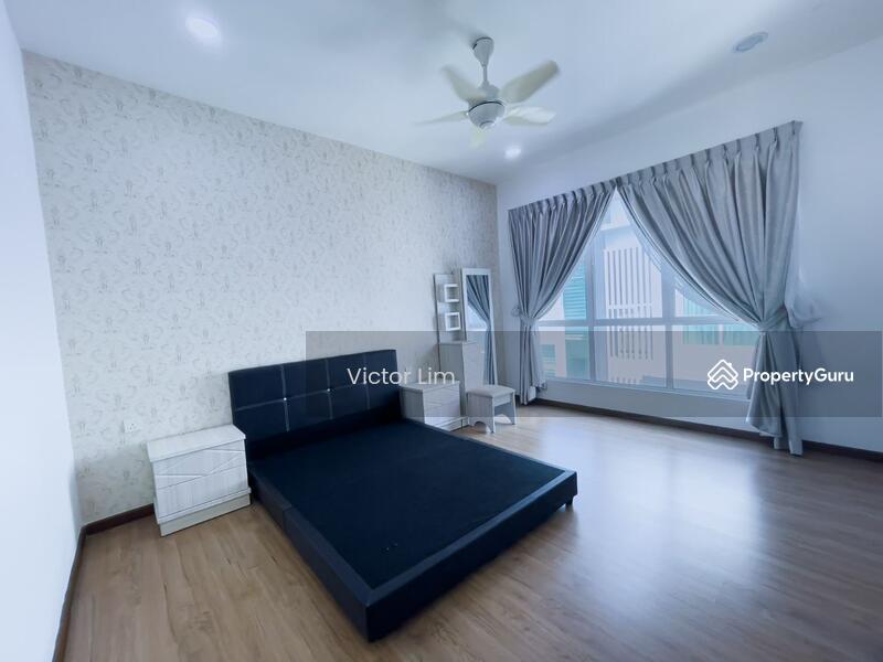 Rumah Banglo untuk Dijual di Taman Desa Tebrau (Tebrau) - Victor Lim - PropertyGuru.com.my