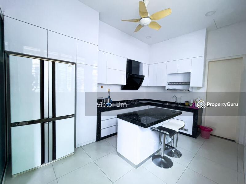 Rumah Banglo untuk Dijual di Taman Desa Tebrau (Tebrau) - Victor Lim - PropertyGuru.com.my