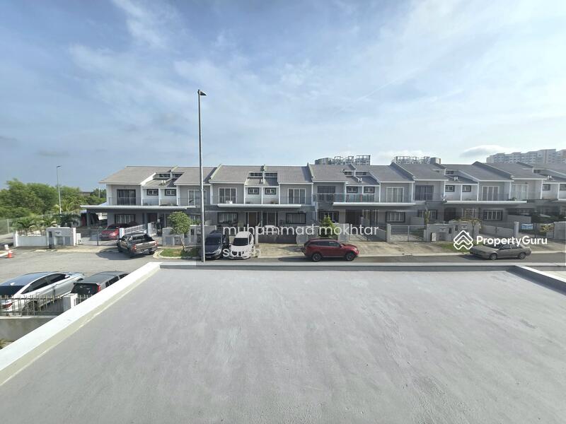 For Sale - Laurel @ Laman View