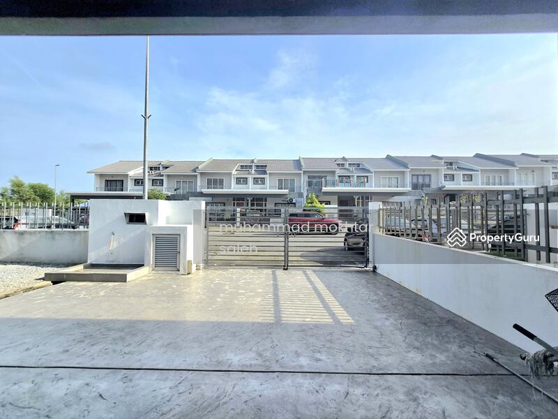 For Sale - Laurel @ Laman View