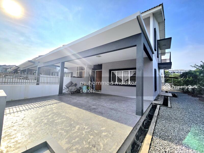 For Sale - Laurel @ Laman View