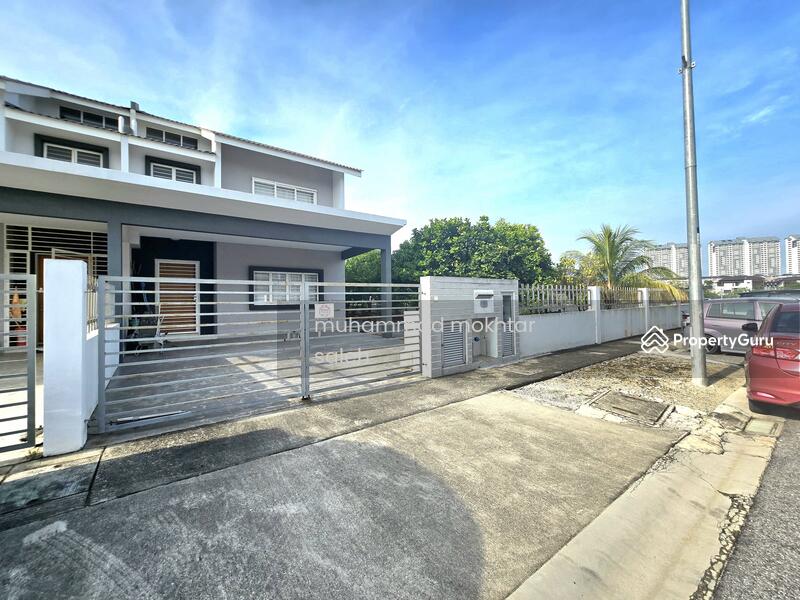 For Sale - Laurel @ Laman View