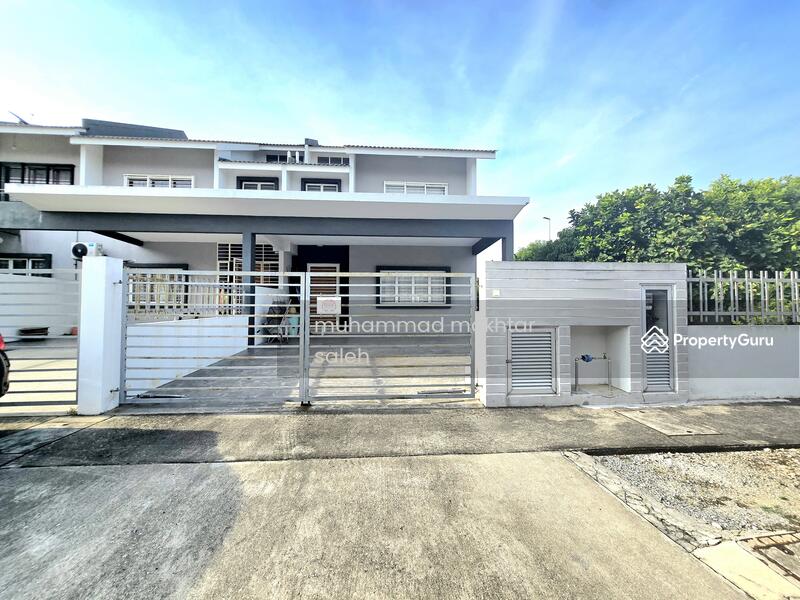 For Sale - Laurel @ Laman View