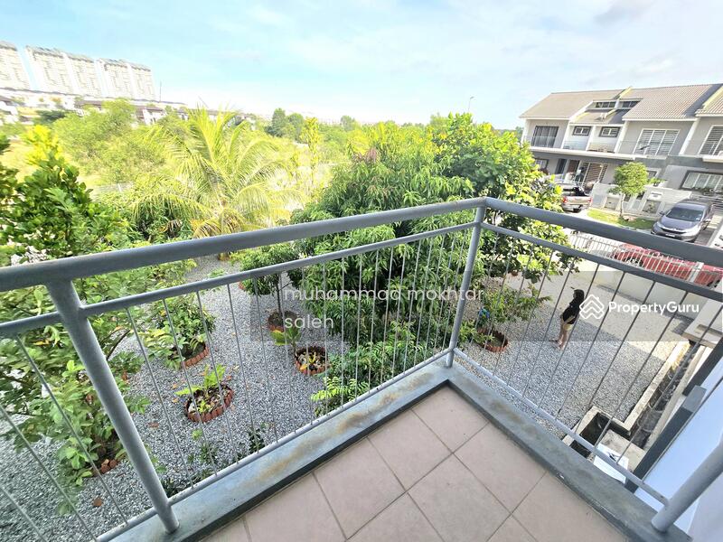 For Sale - Laurel @ Laman View