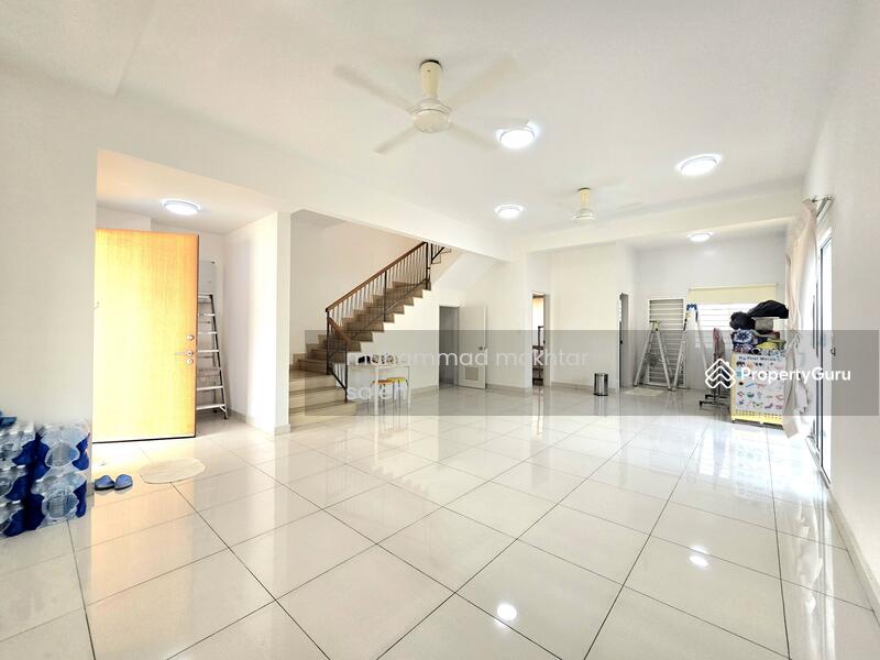 For Sale - Laurel @ Laman View