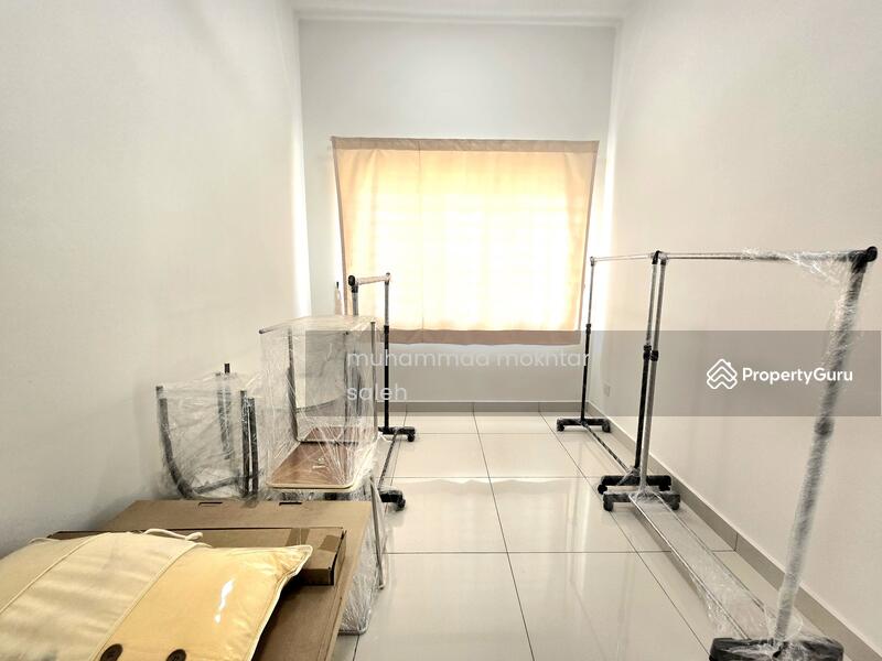 For Sale - Laurel @ Laman View