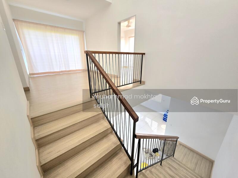 For Sale - Laurel @ Laman View