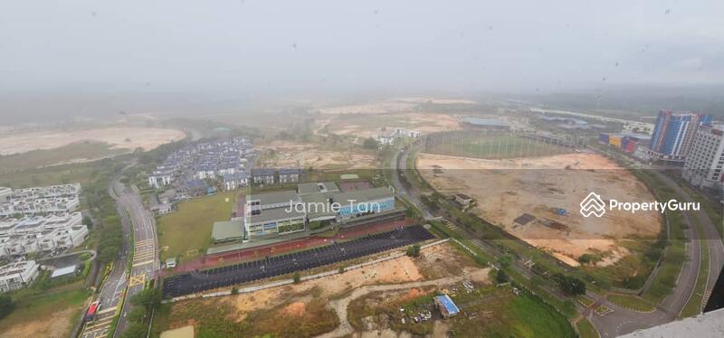 Pangsapuri untuk Disewa di Sunway Grid Residence - Jamie Tan - PropertyGuru.com.my