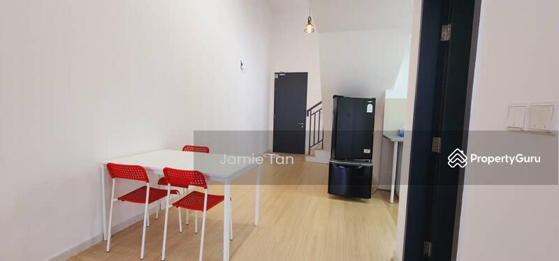 Pangsapuri untuk Disewa di Sunway Grid Residence - Jamie Tan - PropertyGuru.com.my