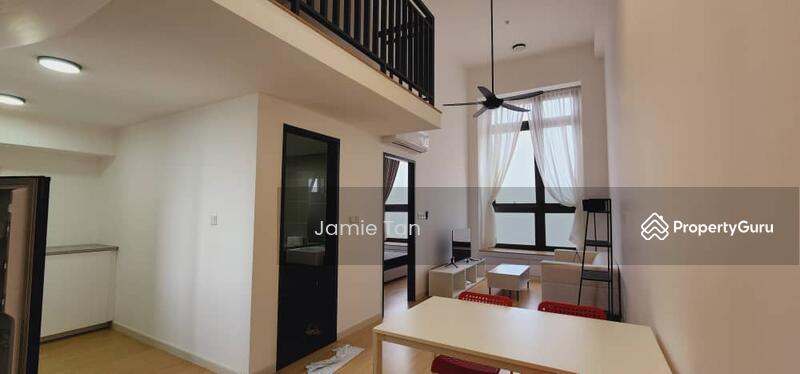Pangsapuri untuk Disewa di Sunway Grid Residence - Jamie Tan - PropertyGuru.com.my