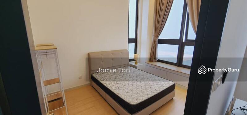 Pangsapuri untuk Disewa di Sunway Grid Residence - Jamie Tan - PropertyGuru.com.my