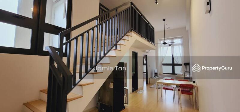Pangsapuri untuk Disewa di Sunway Grid Residence - Jamie Tan - PropertyGuru.com.my