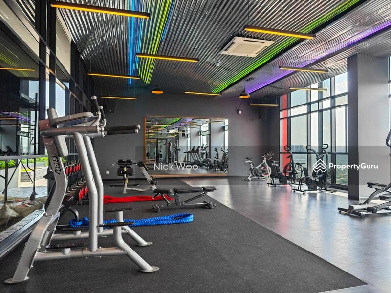 Kondominium untuk Disewa di UNO Promenade - Nick Woo - PropertyGuru.com.my