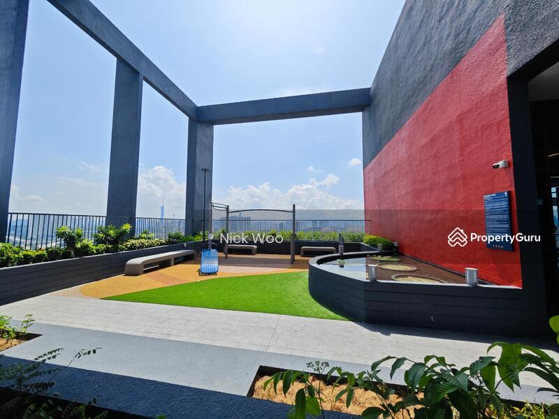 Kondominium untuk Disewa di UNO Promenade - Nick Woo - PropertyGuru.com.my