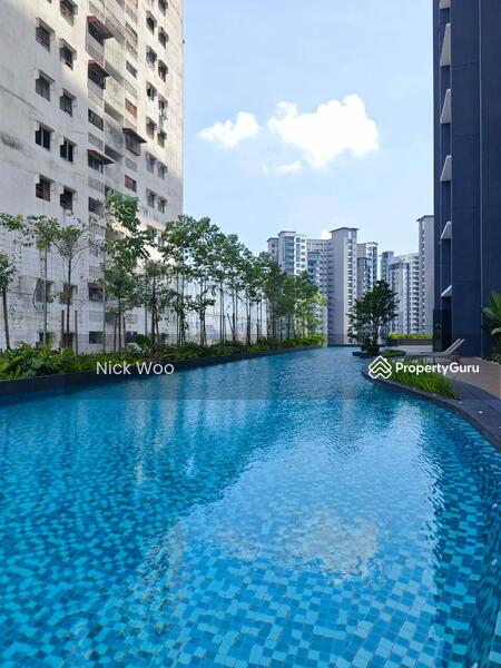 Kondominium untuk Disewa di UNO Promenade - Nick Woo - PropertyGuru.com.my