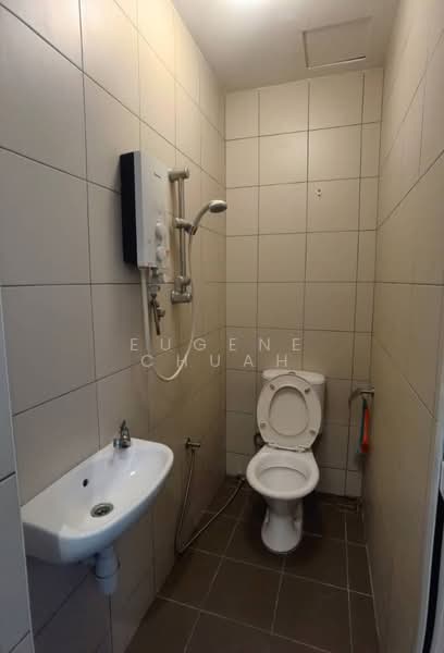 Kondominium untuk Disewa di The Light Linear - Eugene Chuah - PropertyGuru.com.my